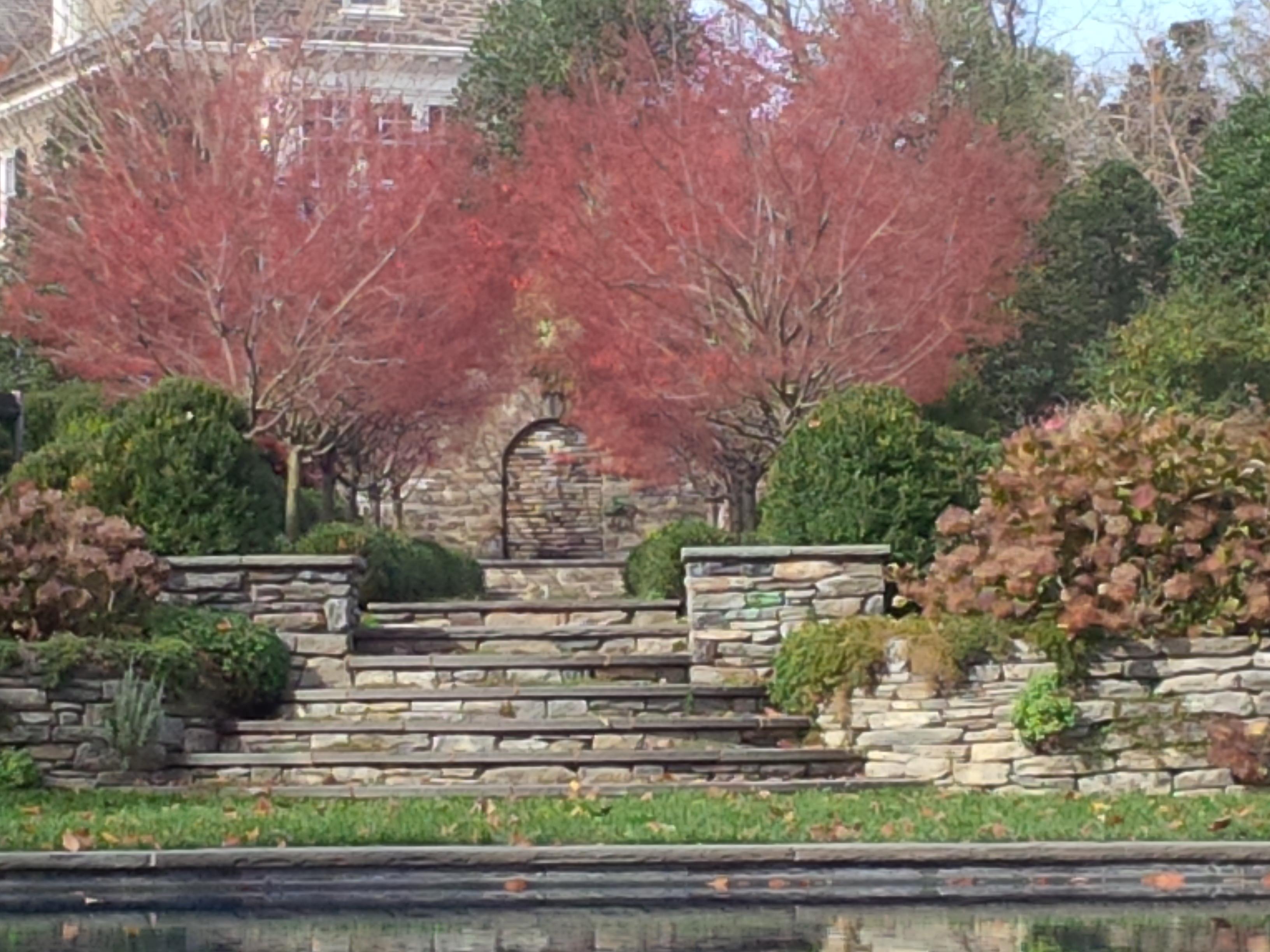 Ebert's Greenhouse Village