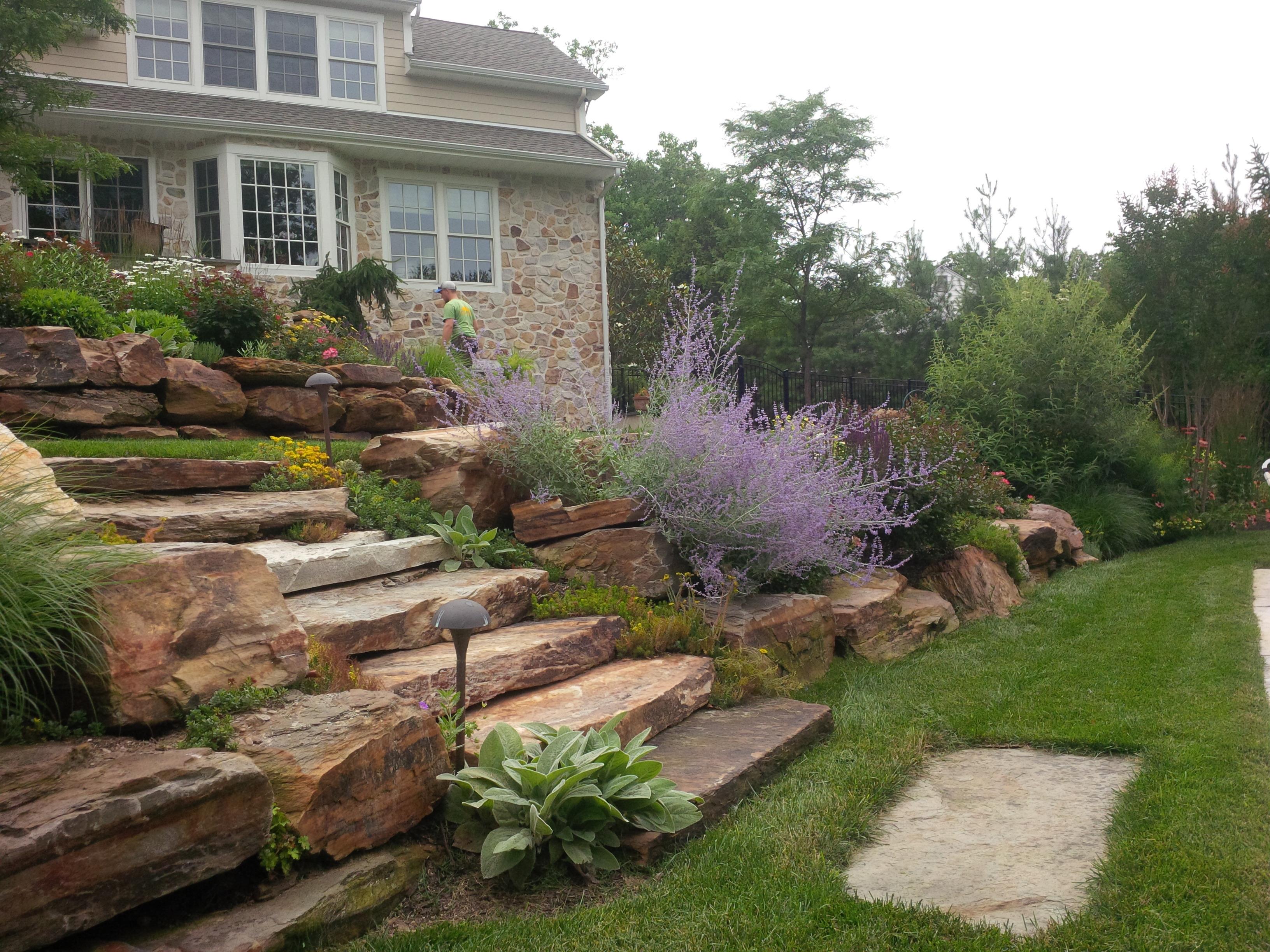 Ebert's Greenhouse Village