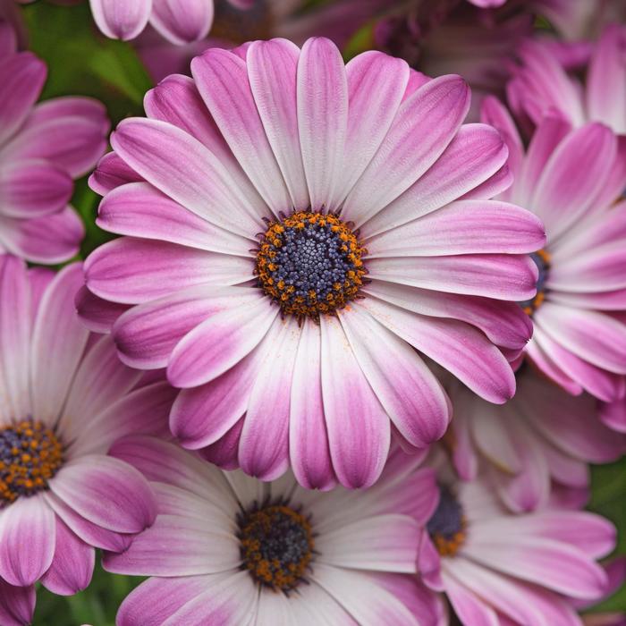 Serenity™ Pink Party - Osteospermum Serenity™ Pink Party - Osteospermum