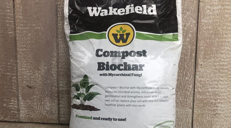 Black Gold for Your Garden: What Is Biochar and Why Should You Use It?