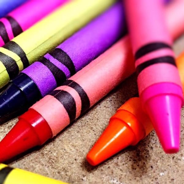 Coloring Contest