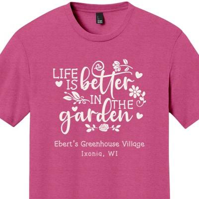 Ebert's Apparel