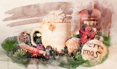 Christmas Open House