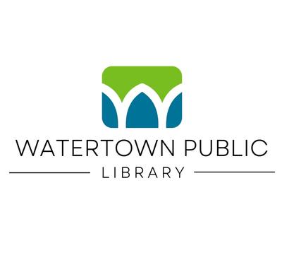 Spring Storytime at Watertown Public Library (Tuesday and Thursday)