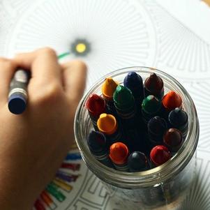 Kid's Contest: Coloring Contest