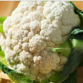 Cauliflower Cauliflower