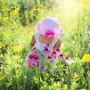 Theme Gardens Part 6: Three Kid-Friendly Ideas