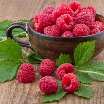 Raspberry Raspberry