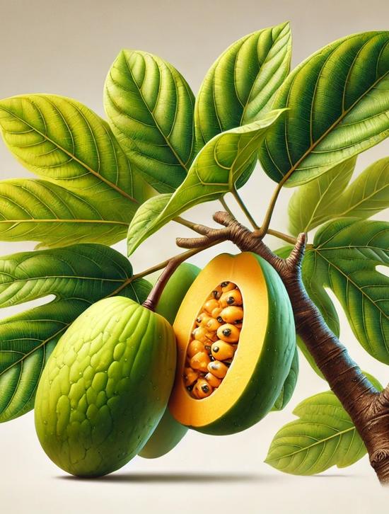 The Pawpaw Tree: A Hidden Gem in North American Gardens The Pawpaw Tree: A Hidden Gem in North American Gardens